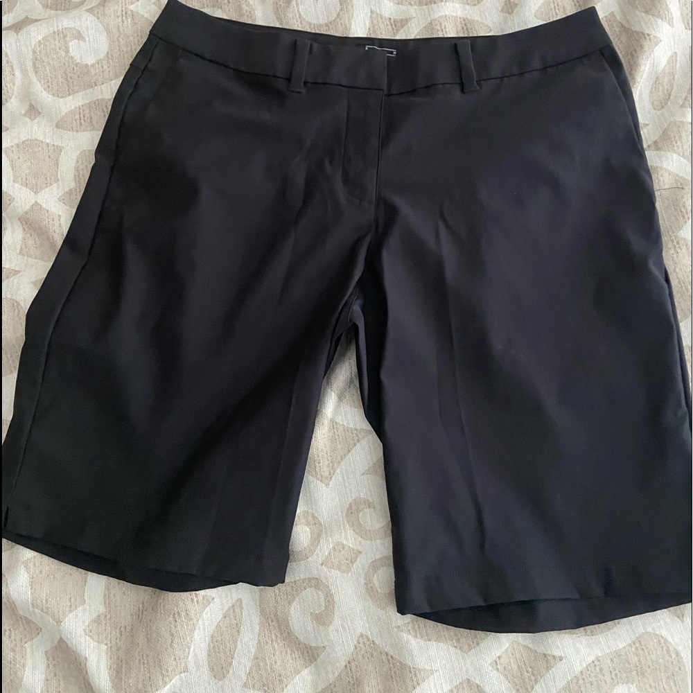 Women’s Nike Golf Shorts